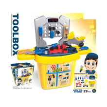 Plastic Kids Tool Play Set Toys for Boys (H5931059)